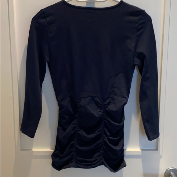 Tee by Tina tee shirt - navy blue - Picture 3 of 3